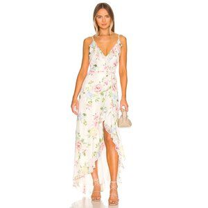 Yumi Kim - Meadow Floral Maxi Dress from Revolve